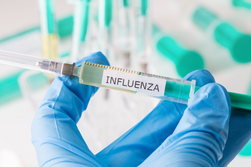 influenza
