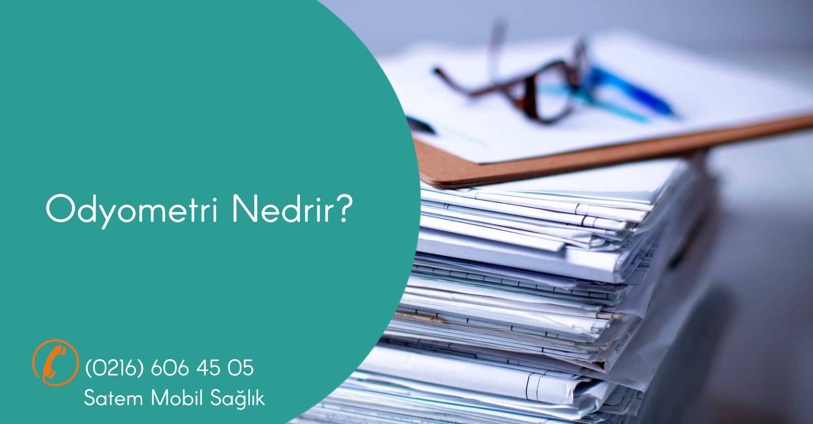 Odyometri Nedir?