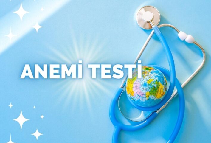 Anemi Testi