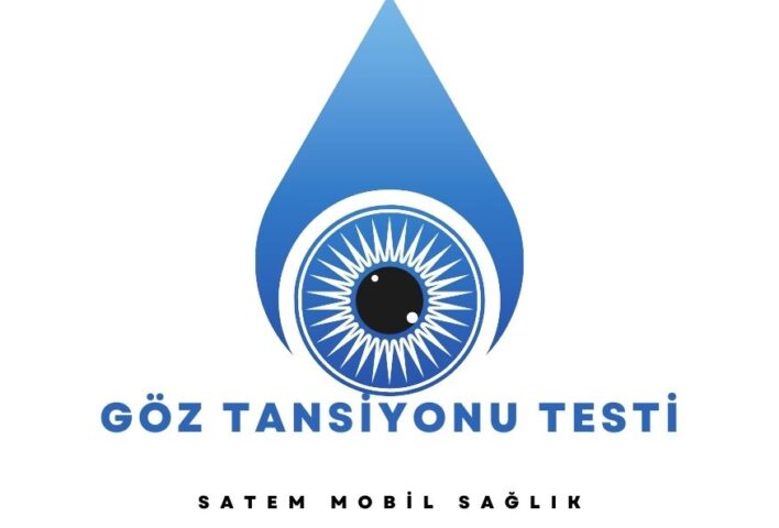 Göz Tansiyonu Testi