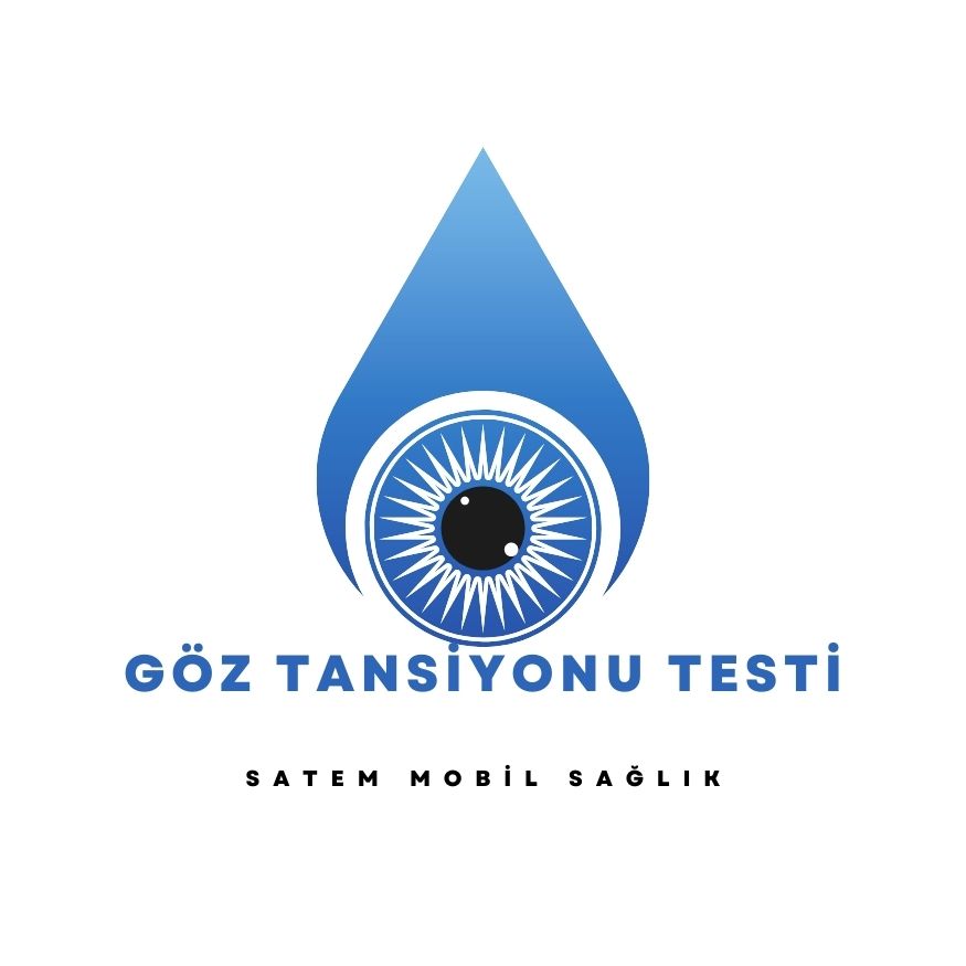 Göz Tansiyonu Testi