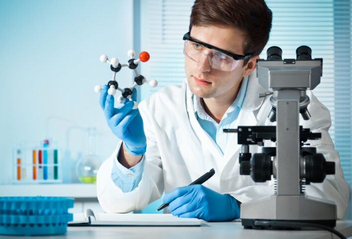 Total Protein Testi