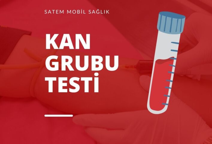 Kan Grubu Testi