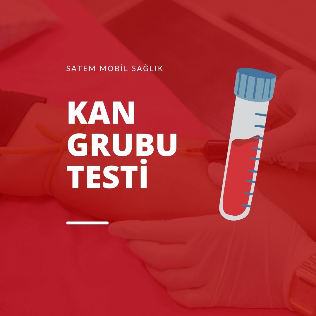 Kan Grubu Testi