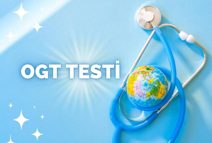OGT Testi