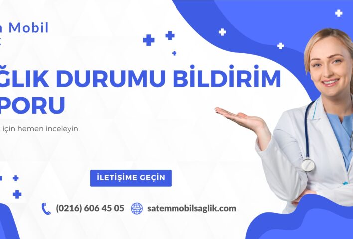 Sağlık Durumu
