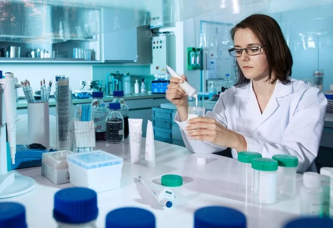 Total Demir Bağlama Kapasitesi (TIBC) Testi