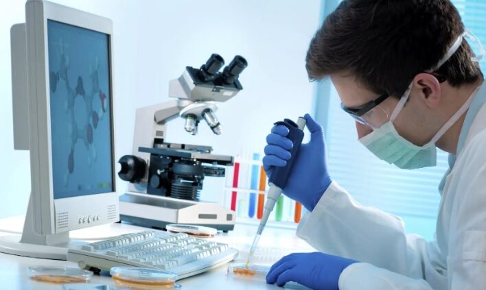 Transferrin Testi