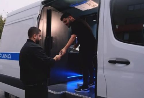 Satem Mobil Sağlık